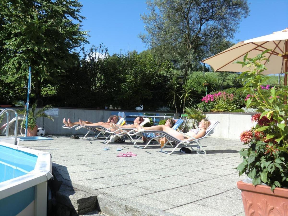 Ferienpension Fremuth Ruhmannsfelden Kültér fotó